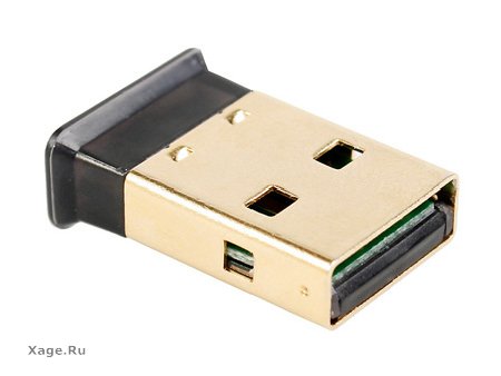 USB-Bluetooth переходник