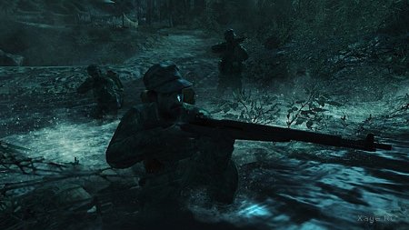 Call of Duty - World at War