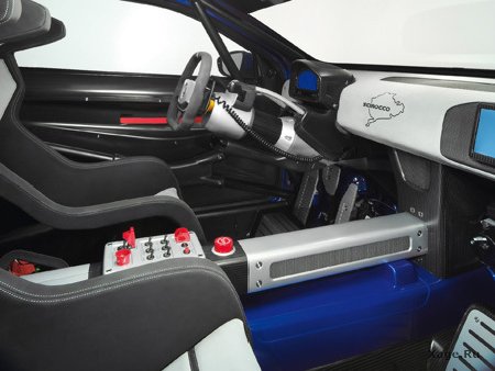 VW Scirocco GT24