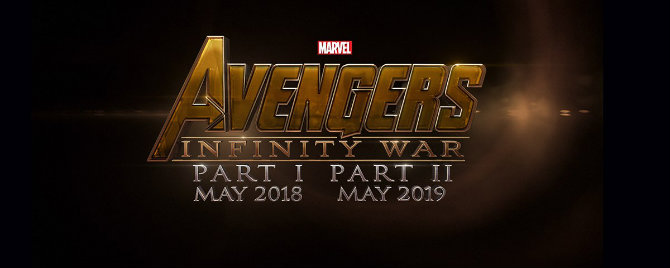 Marvel обозначила сроки выхода предстоящих фильмов третьей фазы