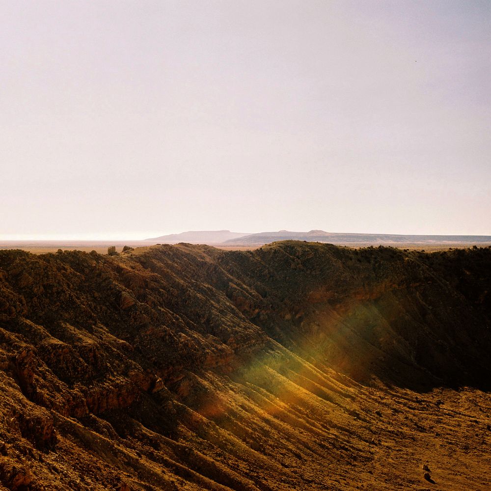 «Западные горизонты» в 18 снимках Джефа Бонифачо