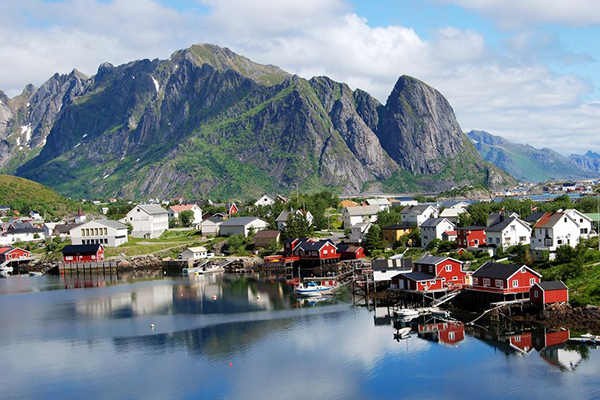 Норвегия первой в мире начала отключать аналоговое FM-радио