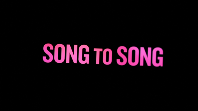 «Песня за песней» — новая драма Терренса Малика с впечатляющим кастом