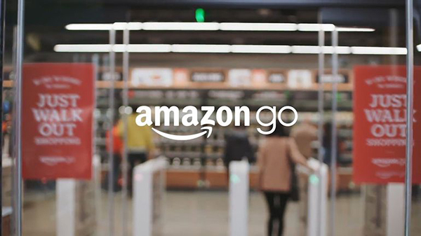 Названа главная проблема супермаркетов будущего Amazon Go