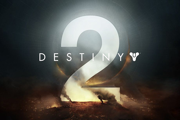 Bungie официально анонсировала Destiny 2