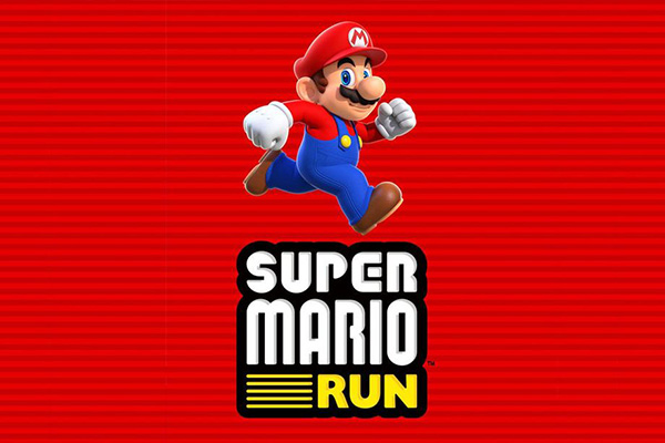 Super Mario Run теперь доступен и на Android