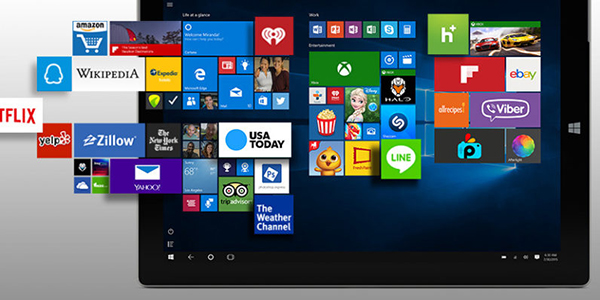 Windows 10 вскоре позволит пробовать приложения без установки