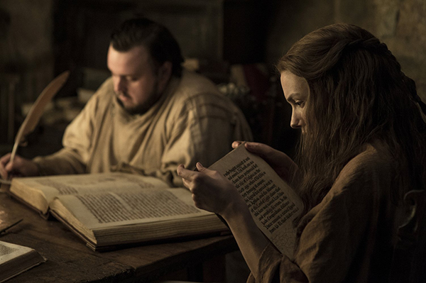 HBO разрабатывает спин-оффы «Игры престолов»